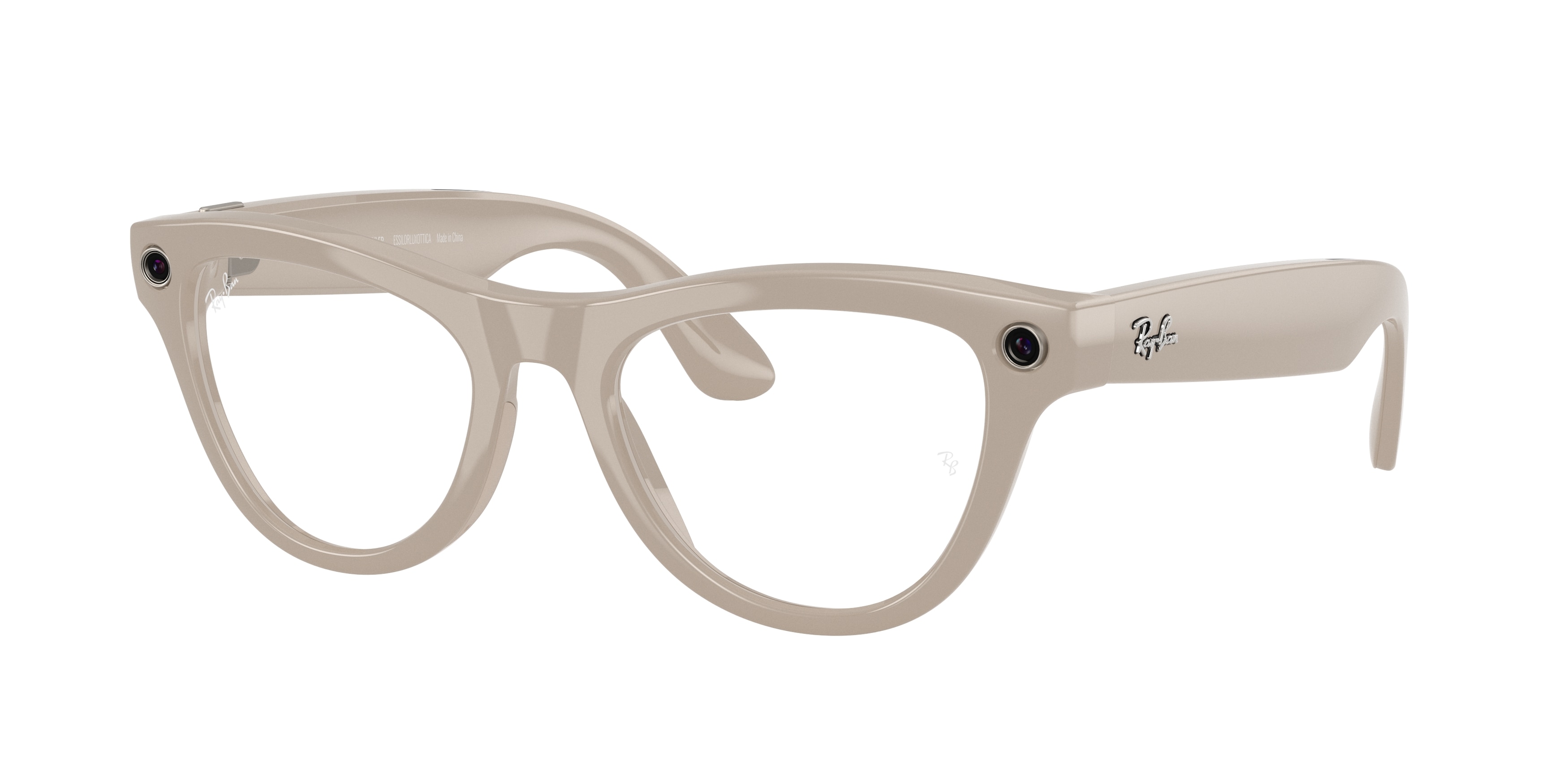 Ray Ban Meta RW4010 6700MF Skyler 